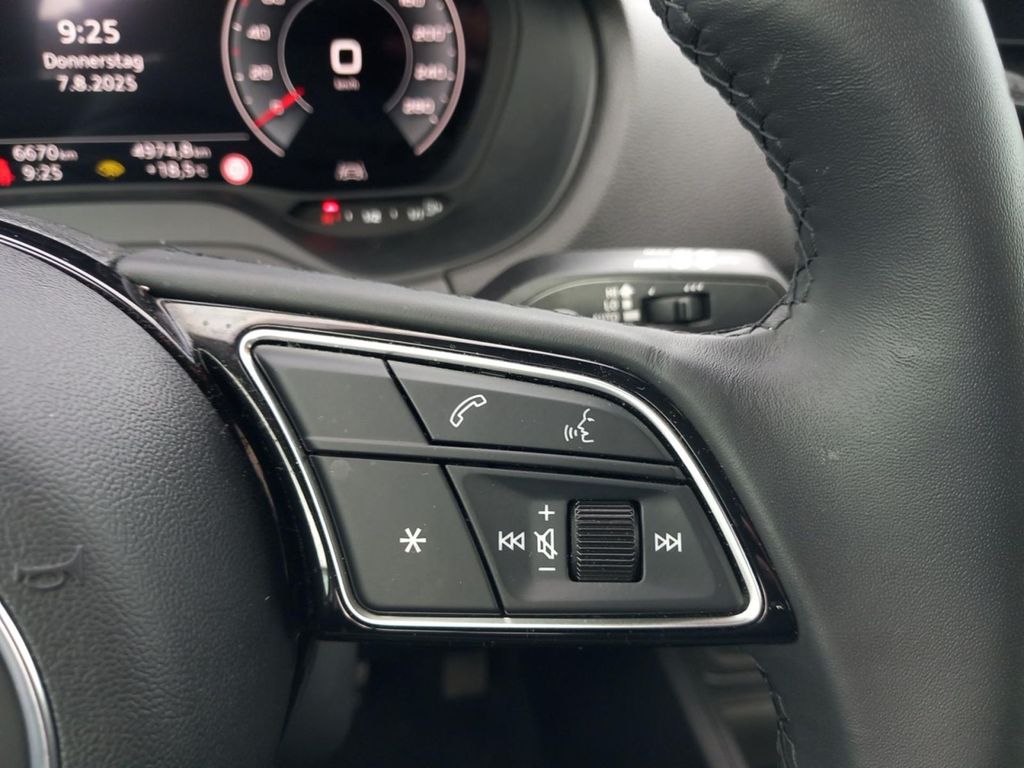 Audi Q2 2024