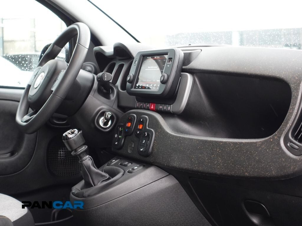 Fiat Panda 2023