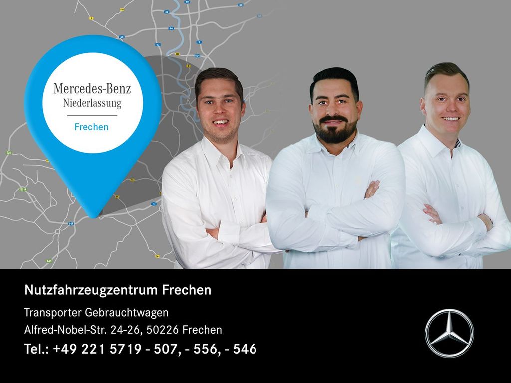 Mercedes-Benz Citan 2020