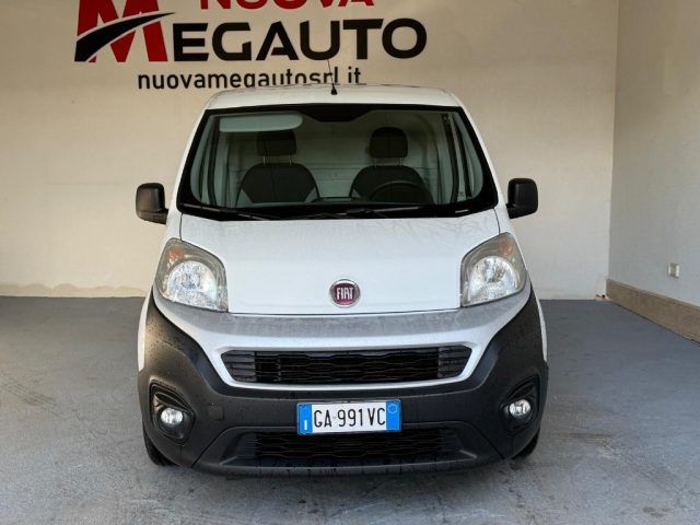 Fiat Fiorino 2020