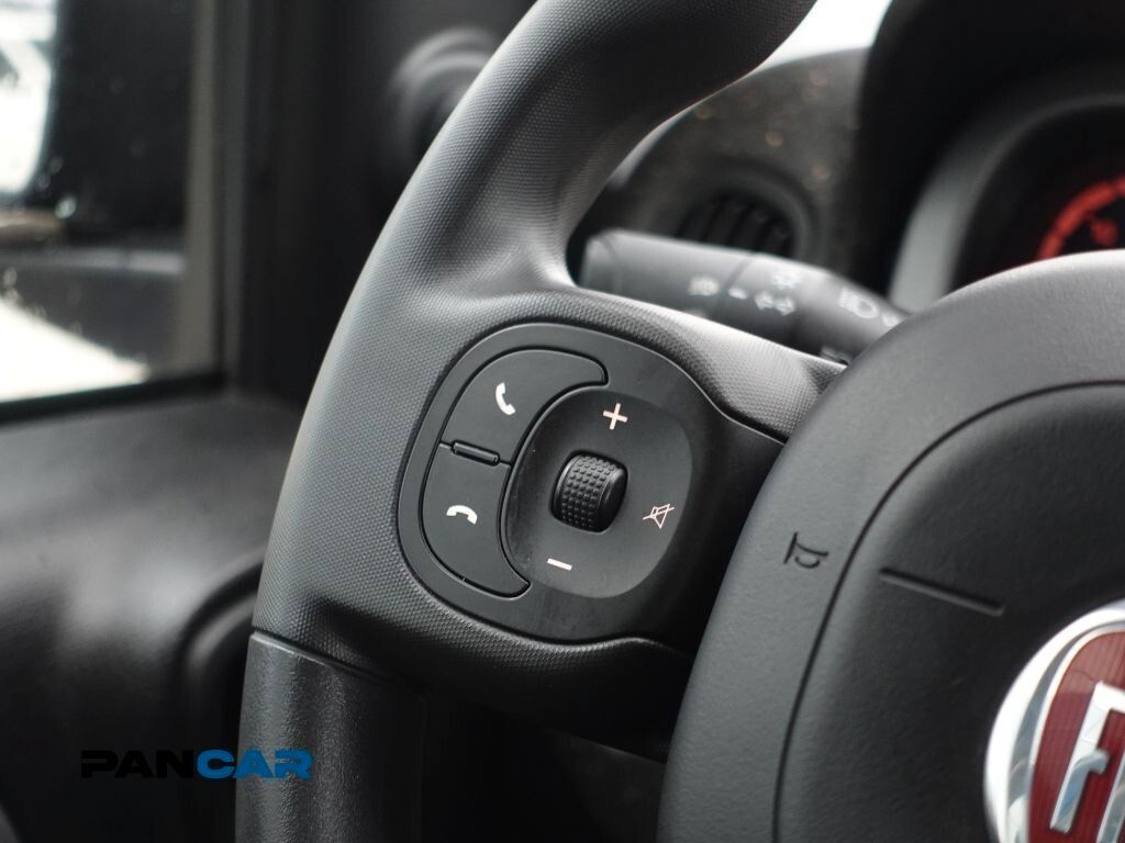 Fiat Panda 2023