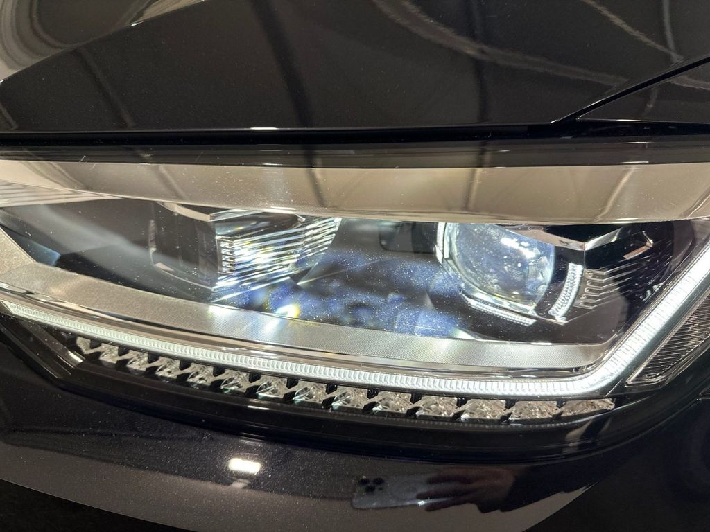 Volkswagen Touran 2023