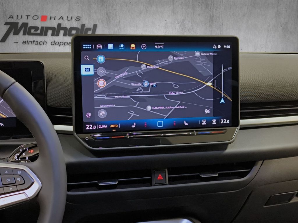 Volkswagen T-Roc 2026