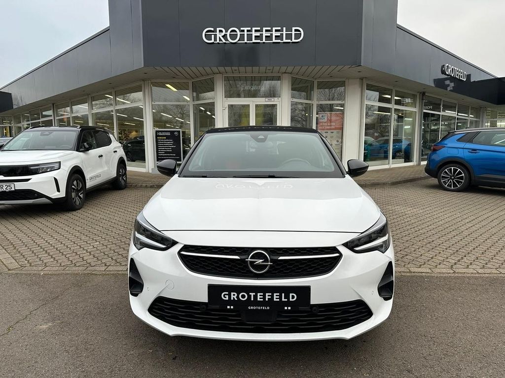 Opel Corsa 2022