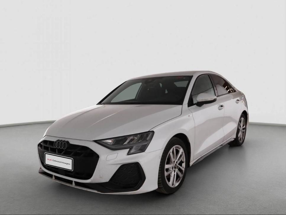 Audi A3 2025