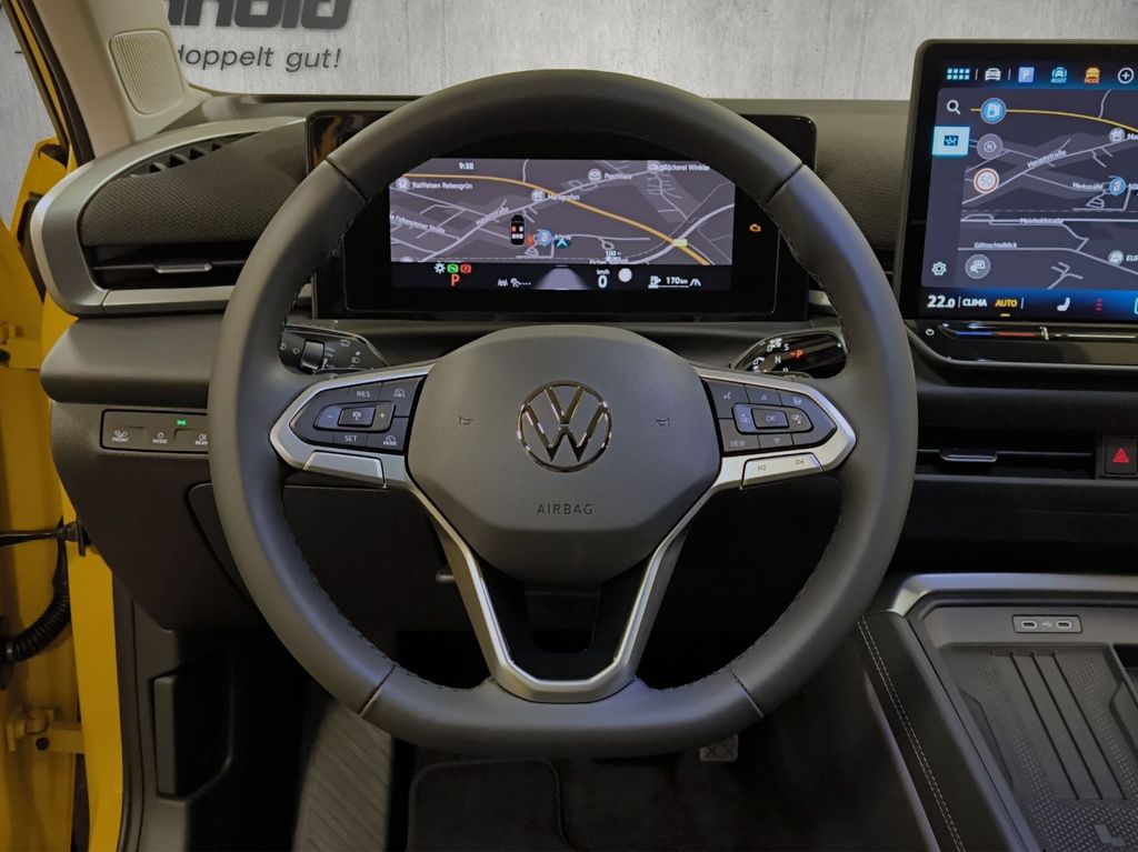 Volkswagen T-Roc 2026