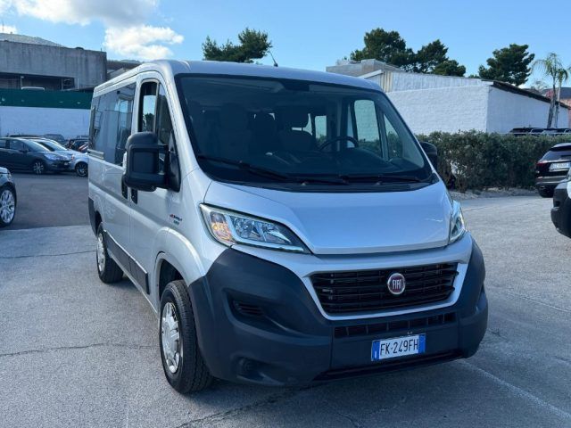 Fiat Ducato 2017