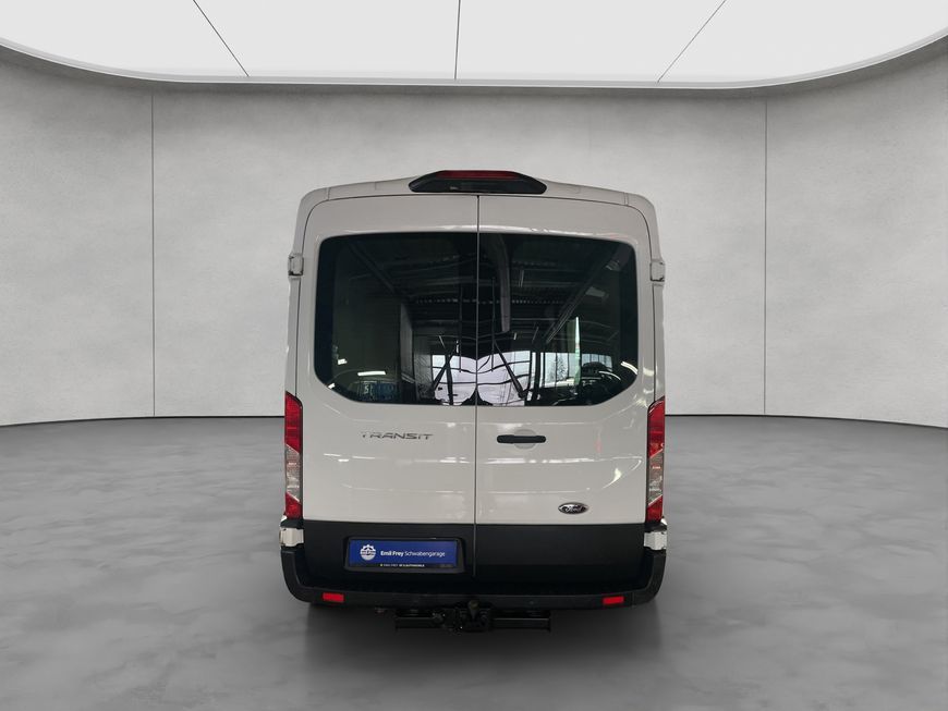 Ford Transit 2021