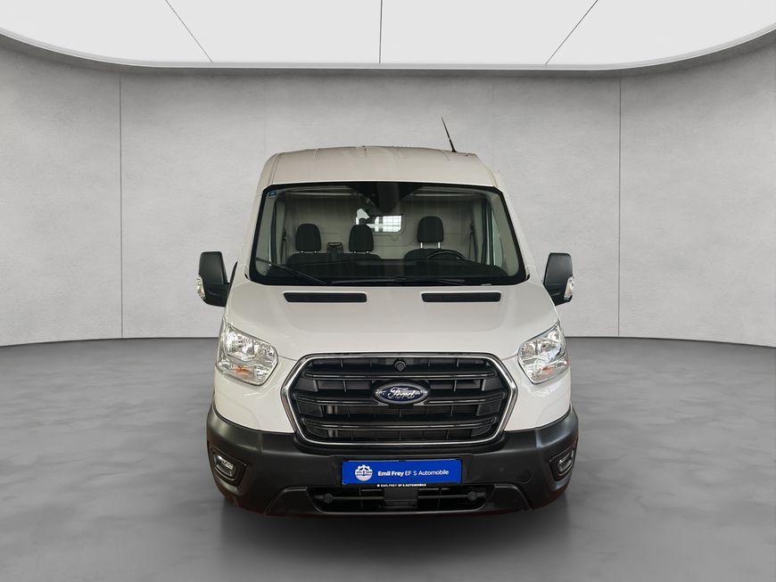 Ford Transit 2021