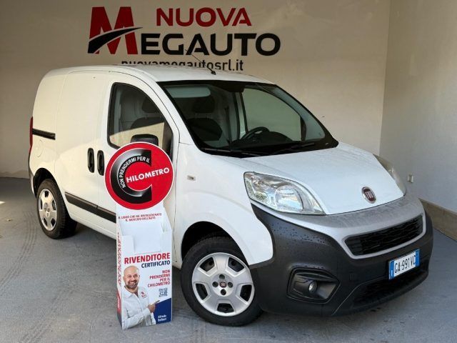 Fiat Fiorino 2020