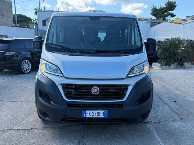 Fiat Ducato 2017