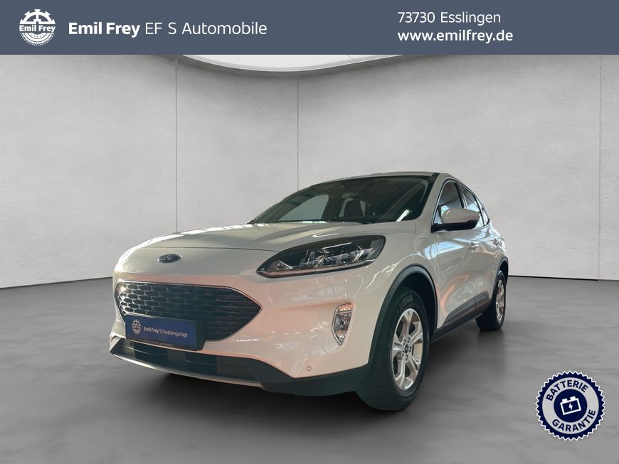 Ford Kuga 2022