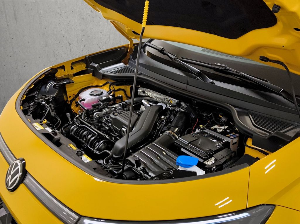 Volkswagen T-Roc 2026