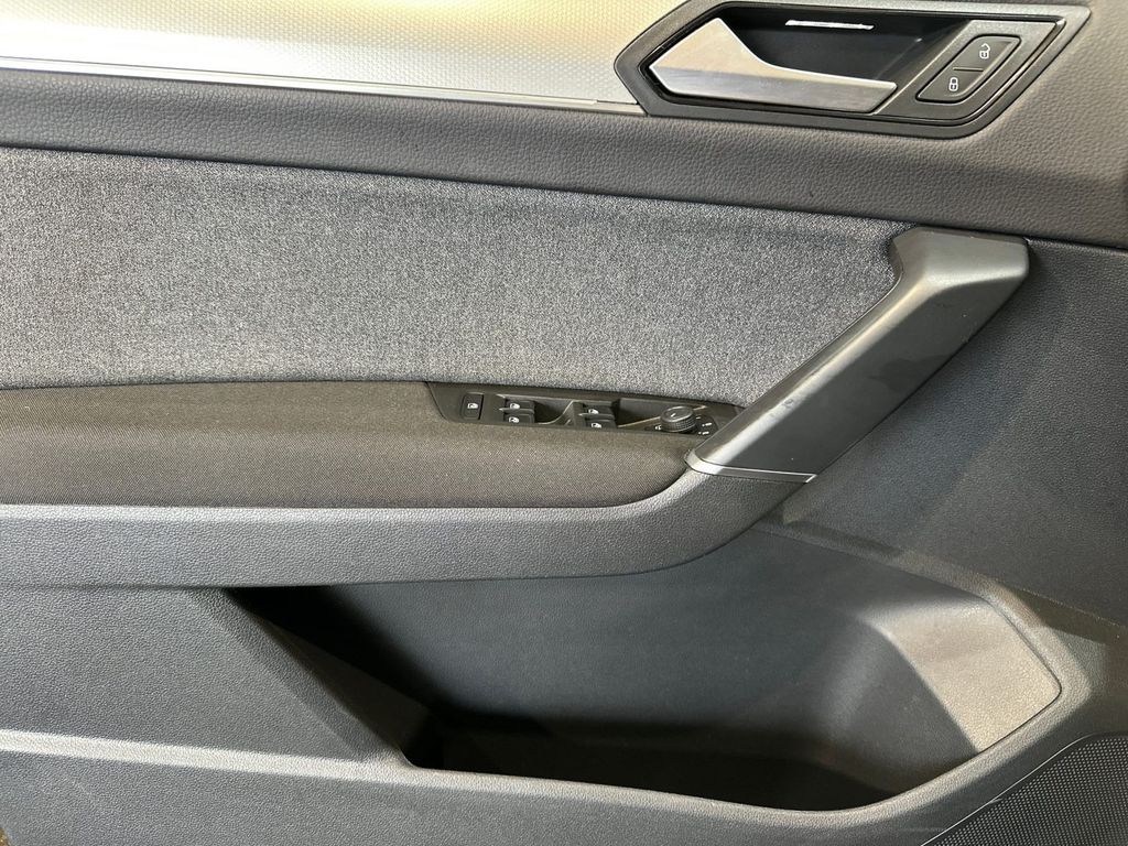 Volkswagen Touran 2023