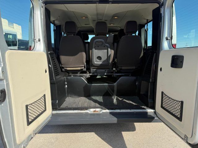 Fiat Ducato 2017