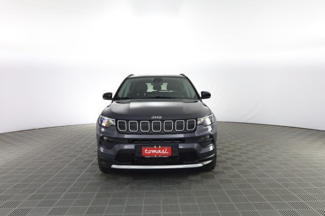 Jeep Compass 2022