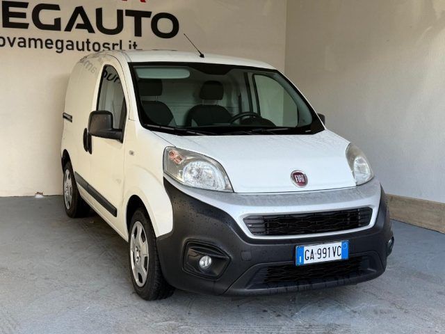 Fiat Fiorino 2020