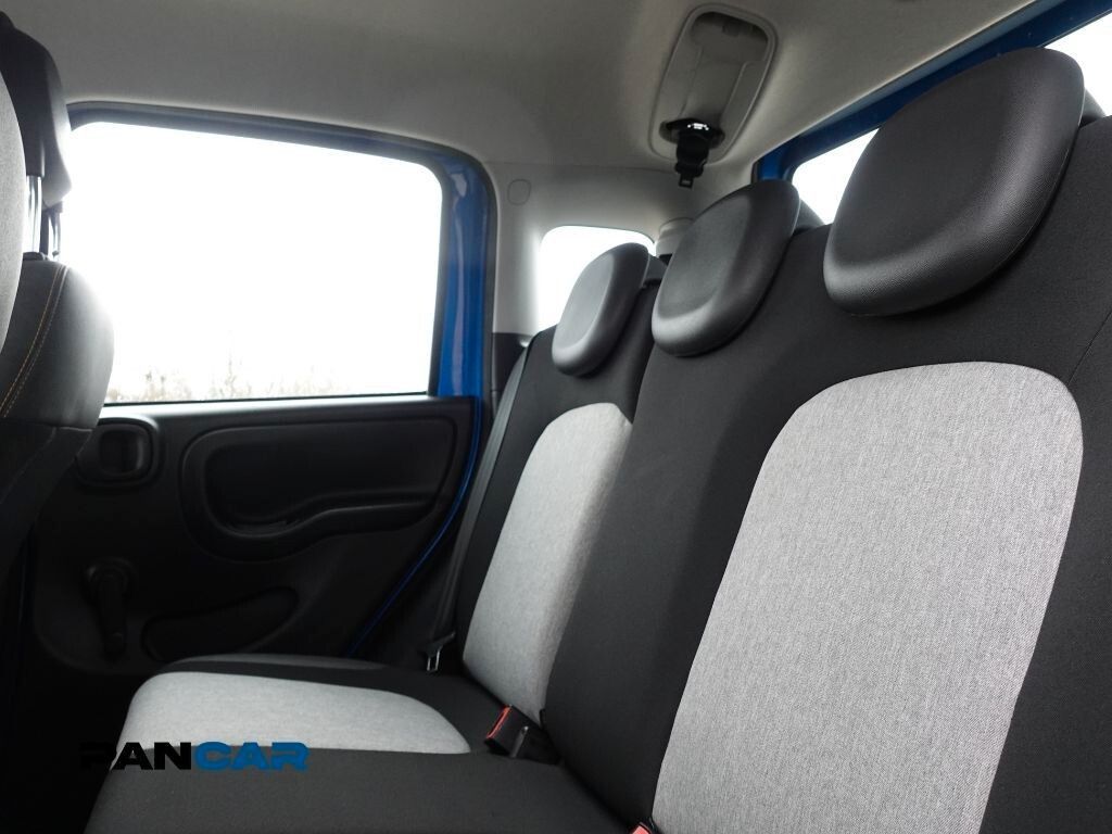 Fiat Panda 2023