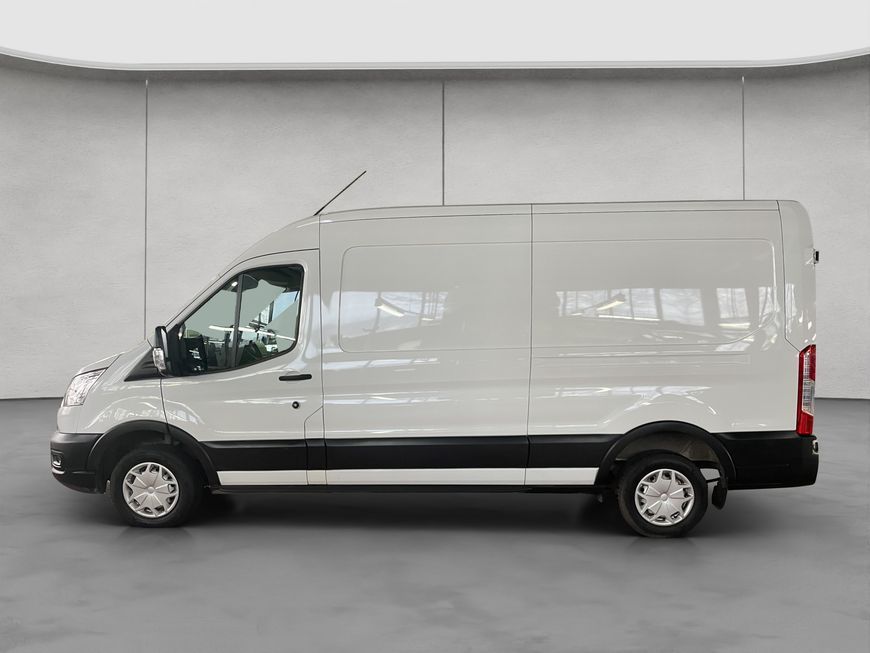 Ford Transit 2021