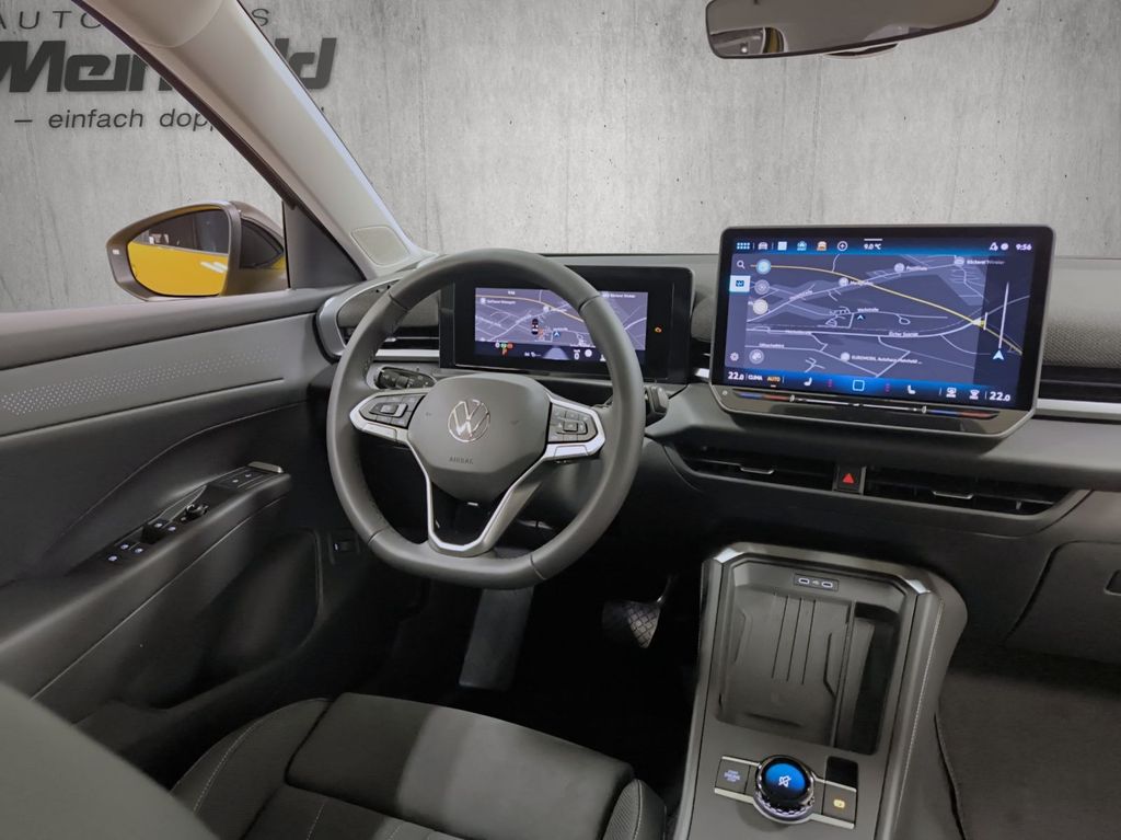 Volkswagen T-Roc 2026