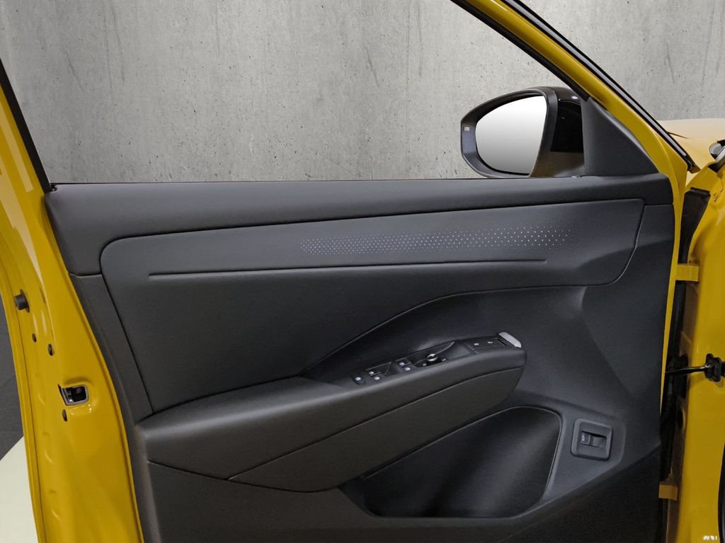 Volkswagen T-Roc 2026