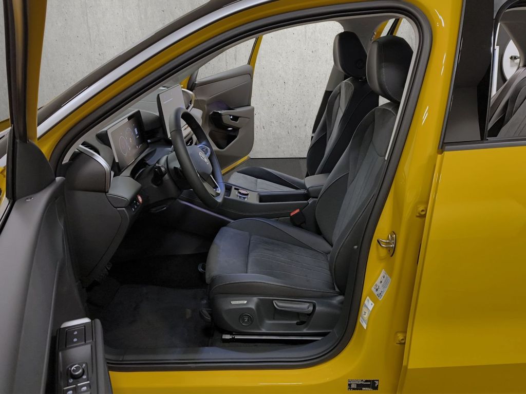 Volkswagen T-Roc 2026