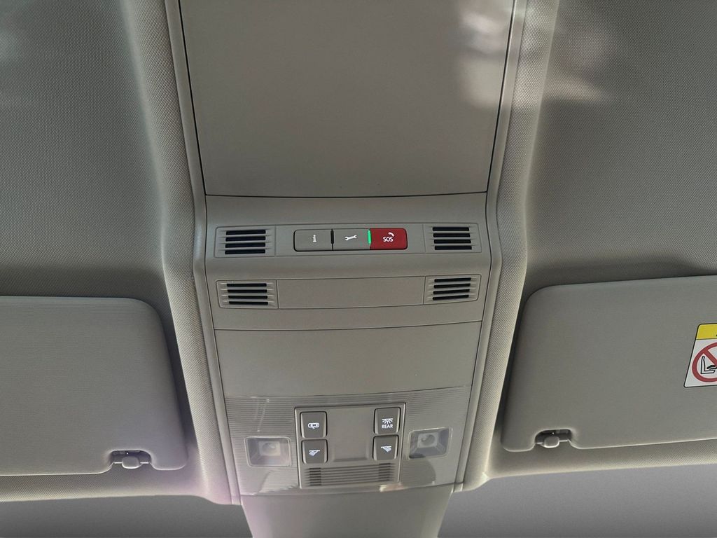 Volkswagen Touran 2023