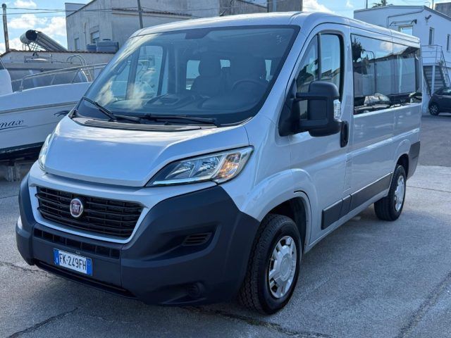 Fiat Ducato 2017