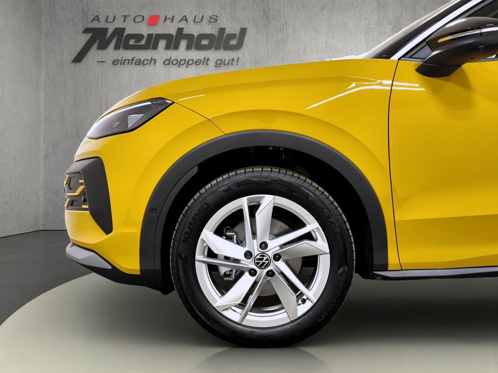 Volkswagen T-Roc 2026