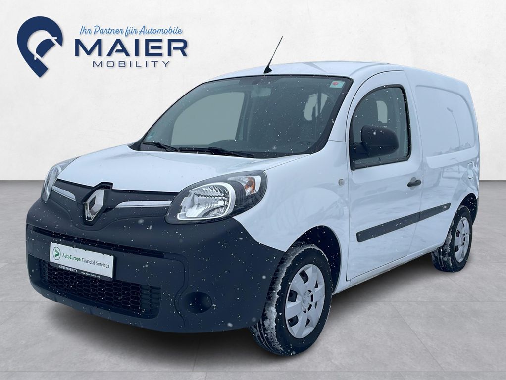 Renault Kangoo 2021