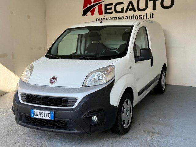 Fiat Fiorino 2020