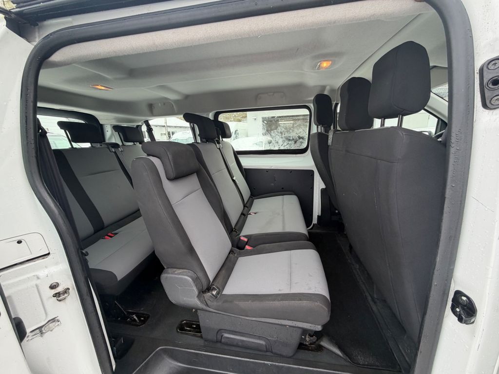 Citroën Jumpy 2017
