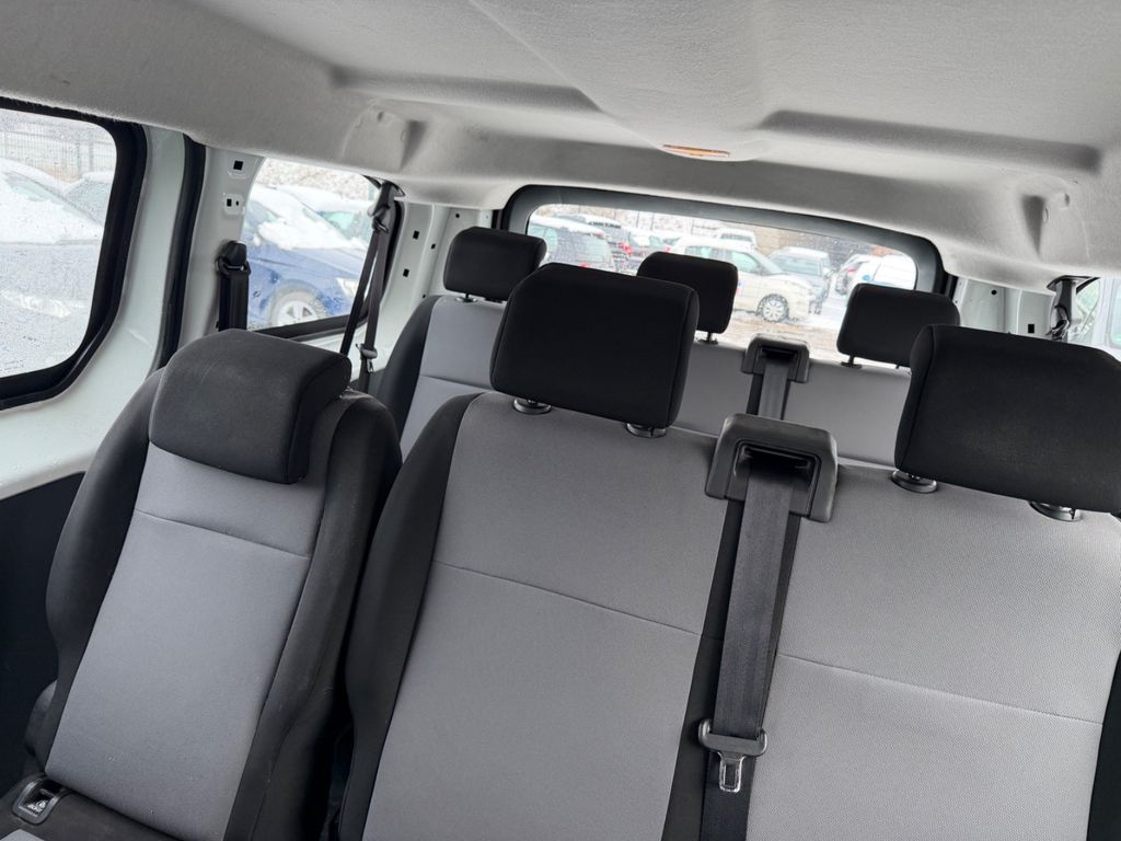 Citroën Jumpy 2017