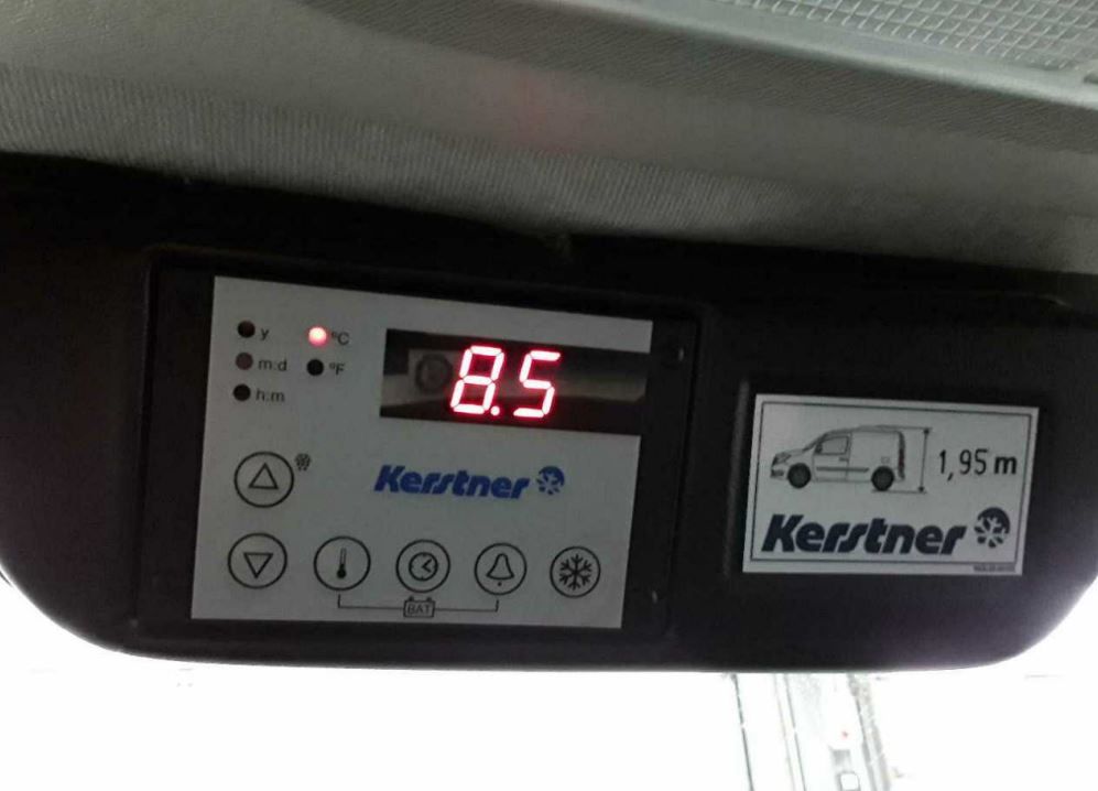 Mercedes-Benz Citan 2016