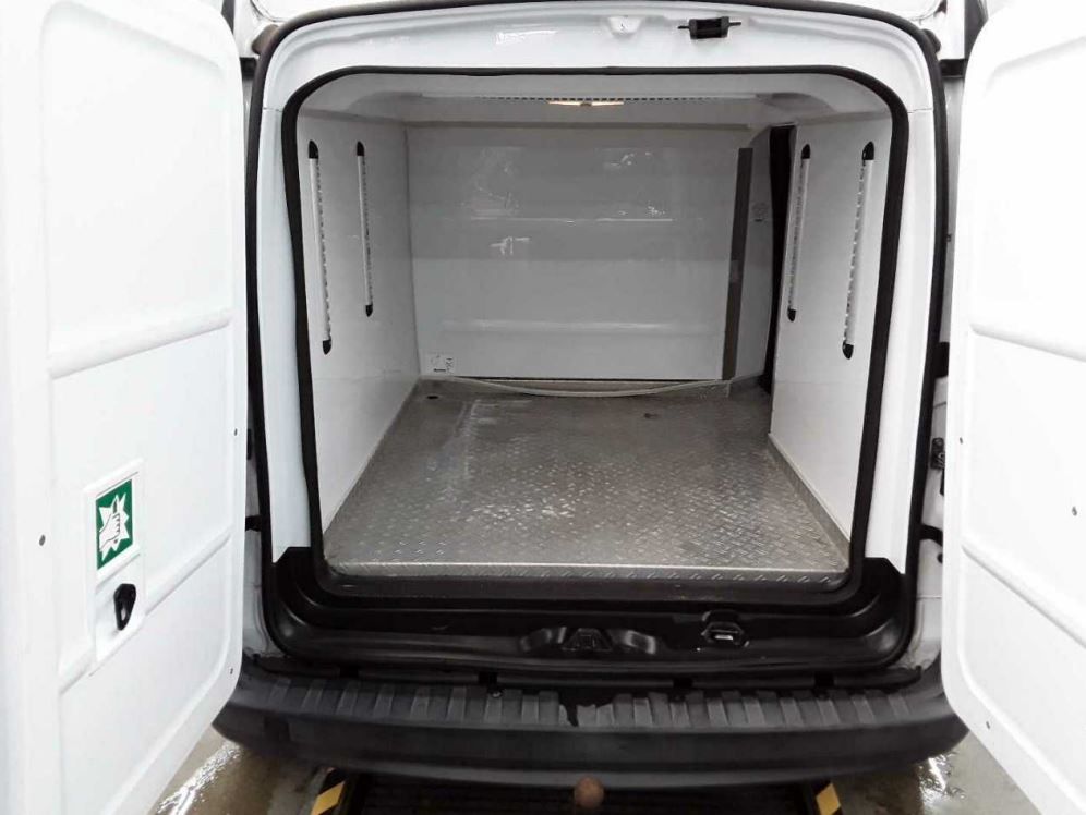 Mercedes-Benz Citan 2016