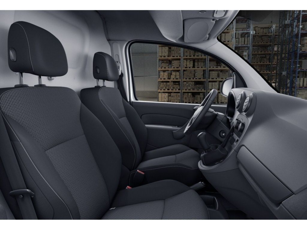 Mercedes-Benz Citan 2016