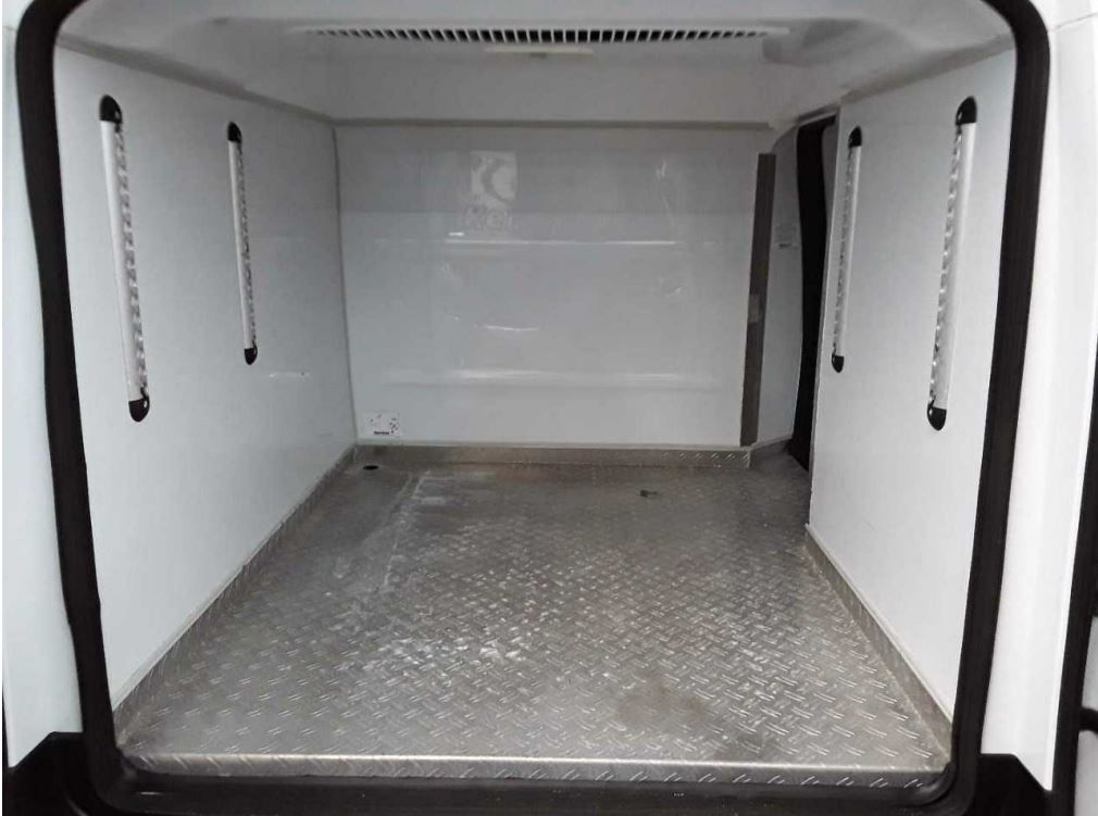 Mercedes-Benz Citan 2016