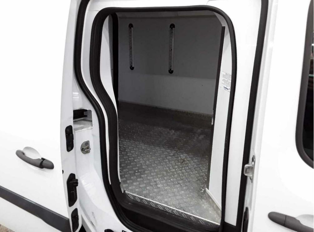 Mercedes-Benz Citan 2016