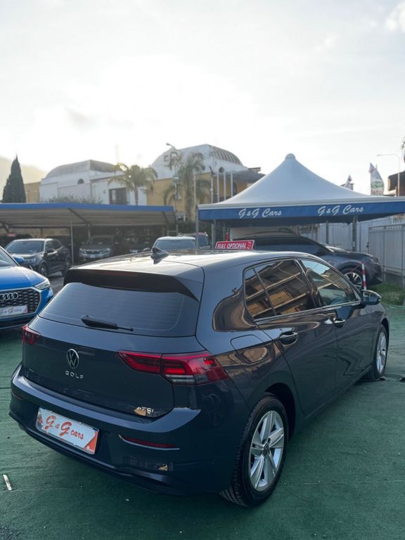 Volkswagen Golf 2023