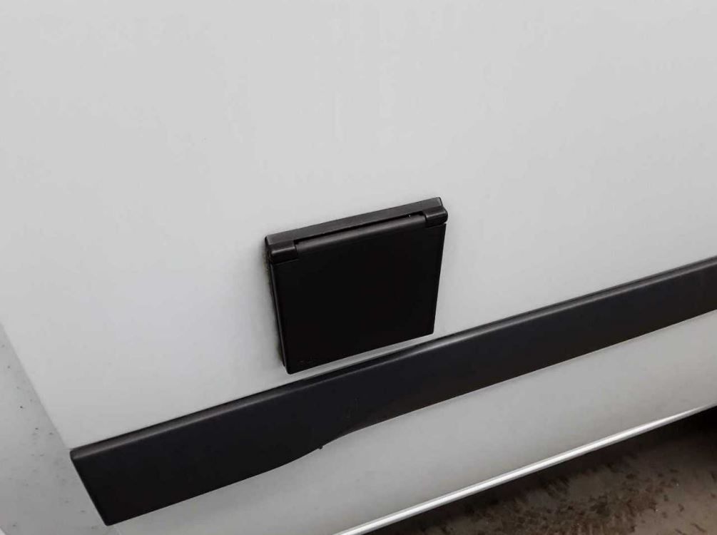 Mercedes-Benz Citan 2016