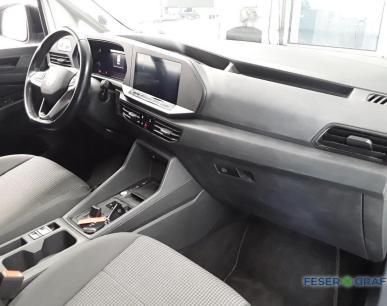 Volkswagen Caddy Maxi 2021