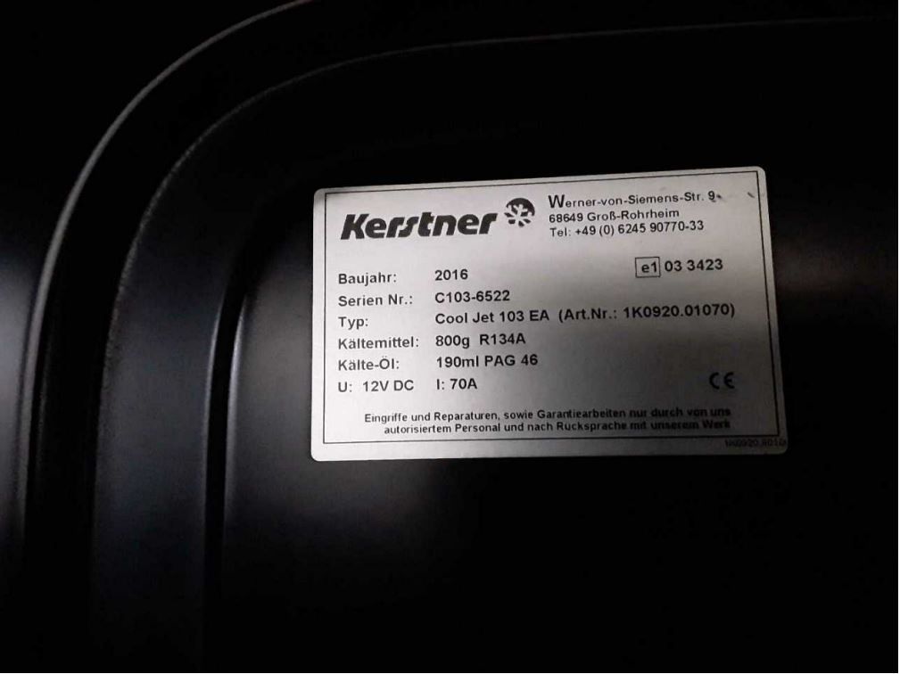 Mercedes-Benz Citan 2016