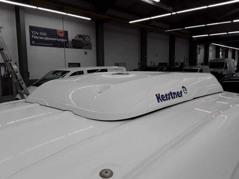 Mercedes-Benz Citan 2016