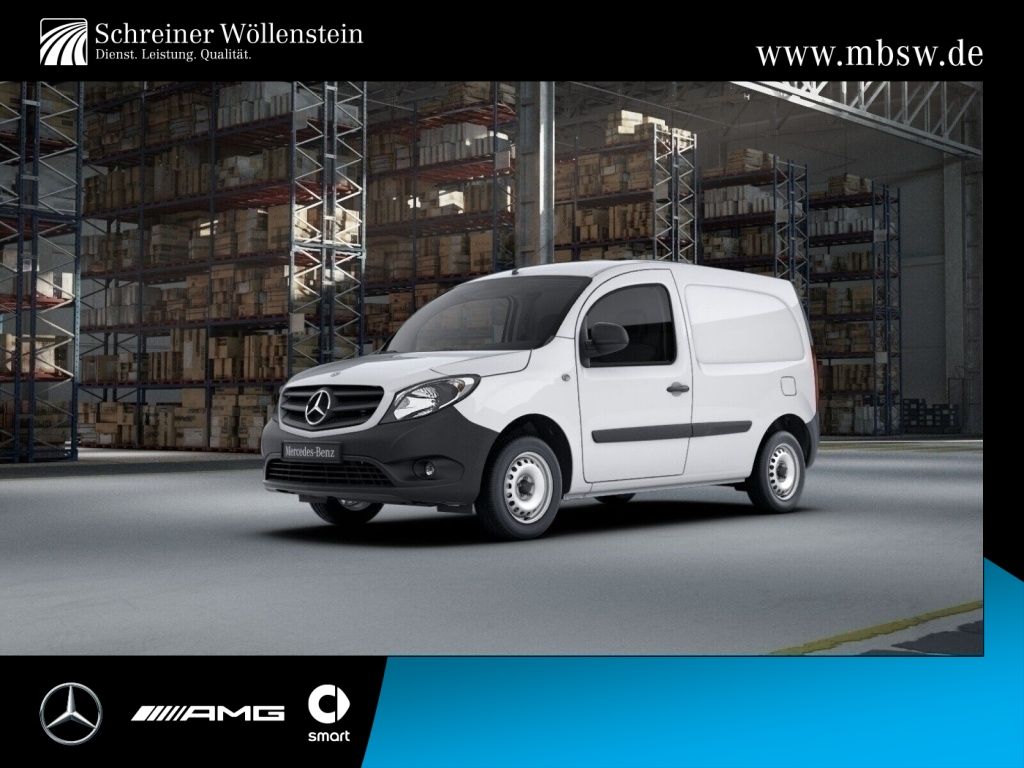 Mercedes-Benz Citan 2016