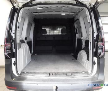 Volkswagen Caddy Maxi 2021