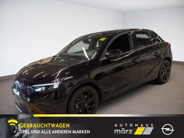 Opel Corsa 2024