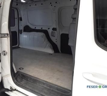 Volkswagen Caddy Maxi 2021