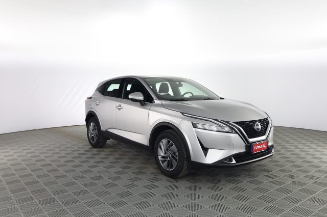 Nissan Qashqai 2024