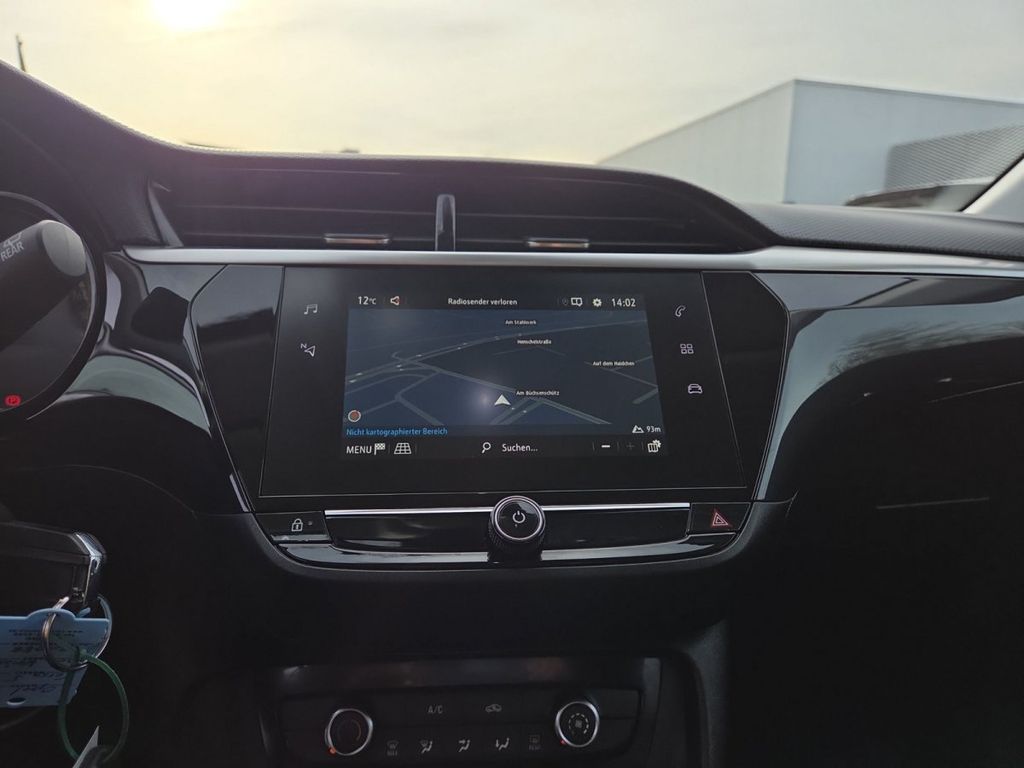 Opel Corsa 2022