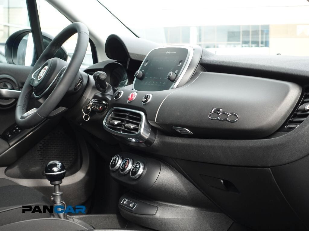 Fiat 500L Cross 2023